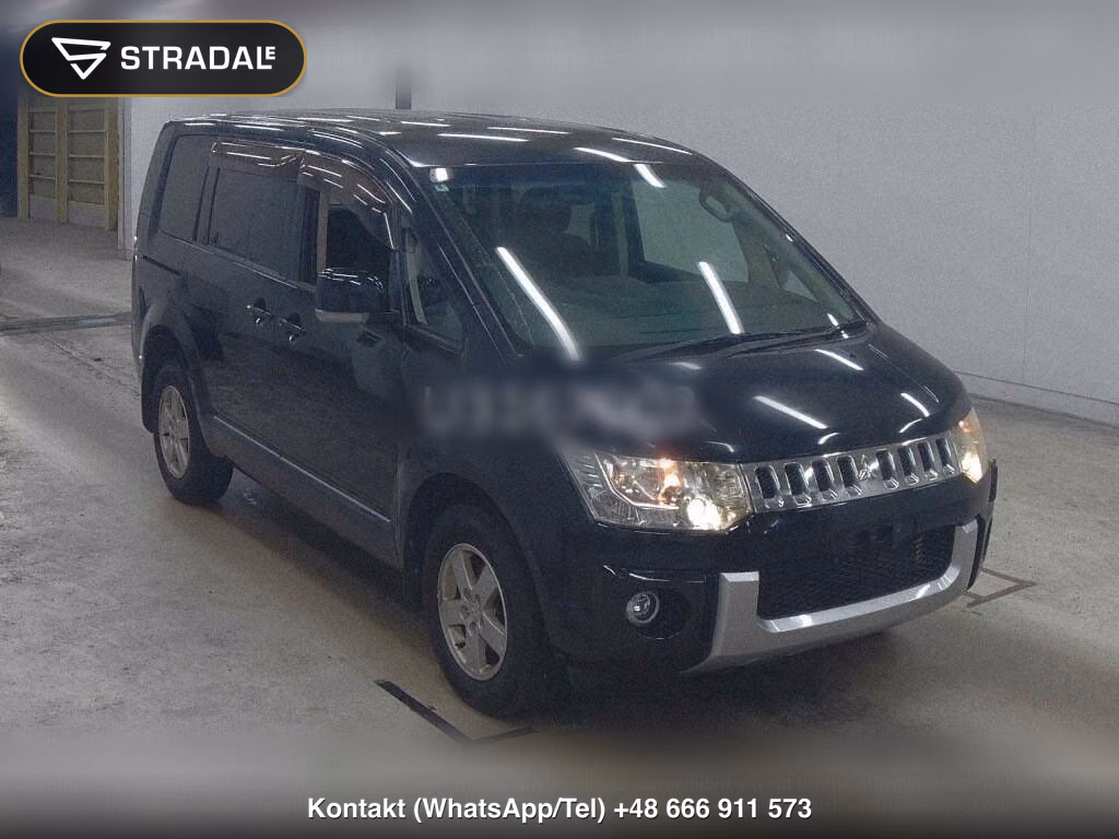 MITSUBISHI DELICA D:5 G POWER PACKAGE, miniaturka 2