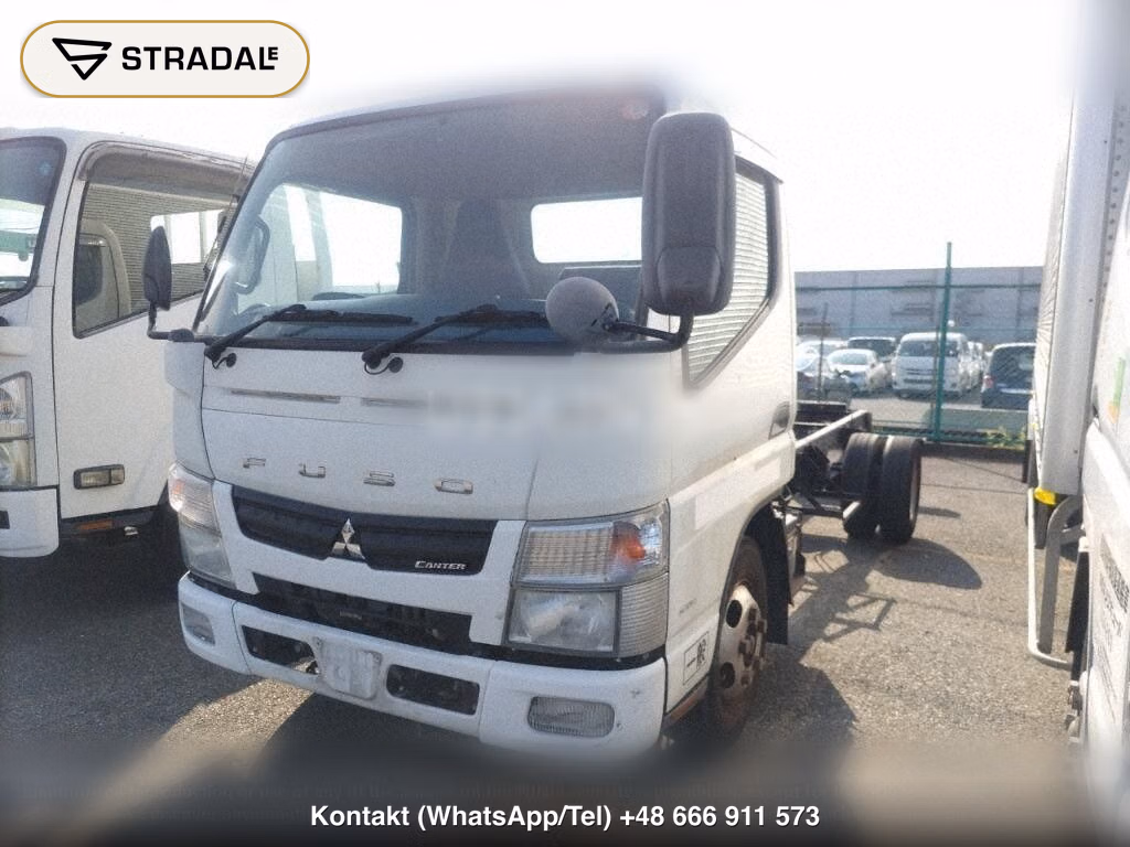 MITSUBISHI FUSO CANTER 2D, miniaturka 5