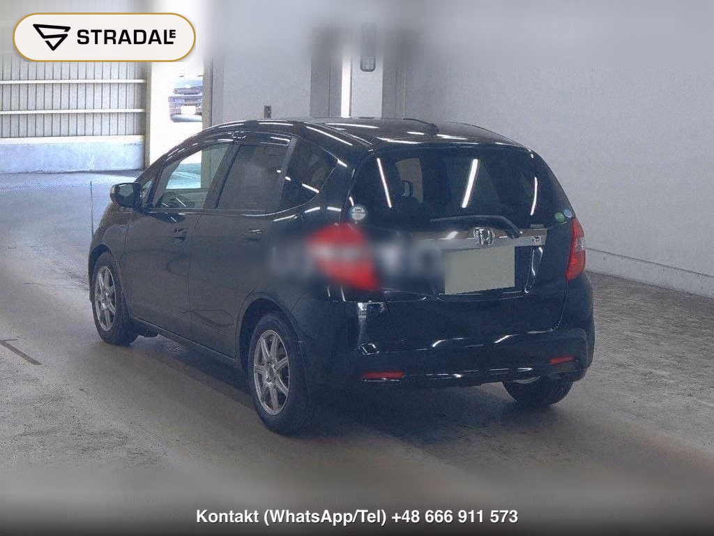 HONDA FIT 15XH, miniaturka 3