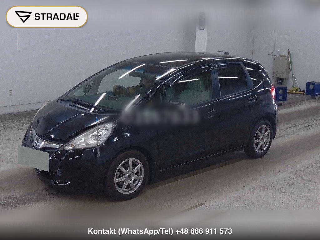 HONDA FIT 15XH, miniaturka 5