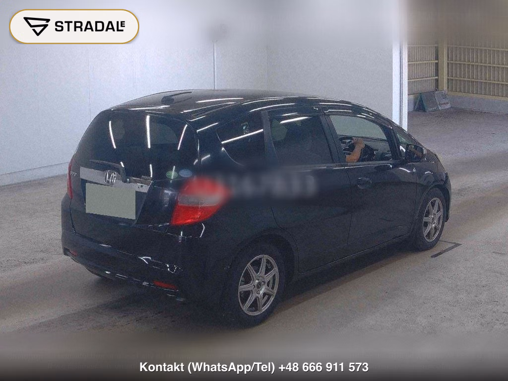 HONDA FIT 15XH, miniaturka 6