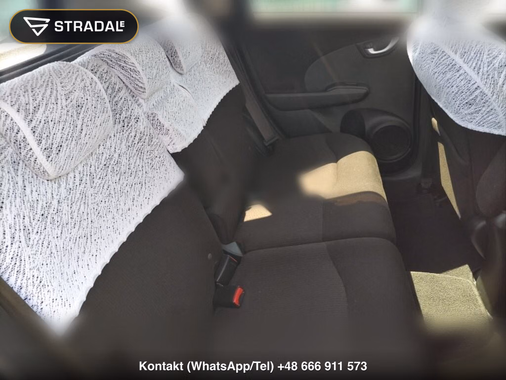 HONDA FIT 15XH, miniaturka 7