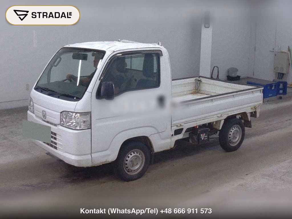HONDA ACTY TRUCK 4WD SDX, miniaturka 5