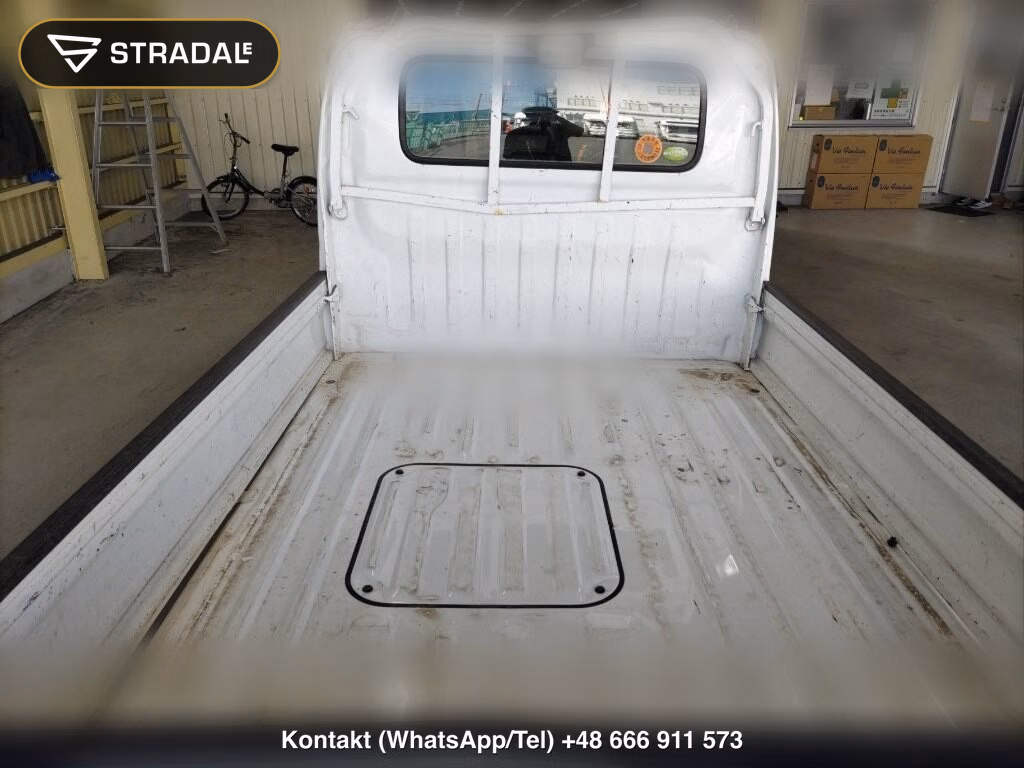 HONDA ACTY TRUCK 4WD SDX, miniaturka 7