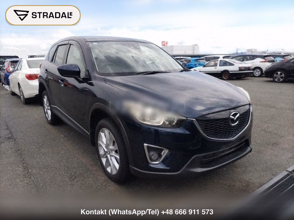 MAZDA CX-5 XD L PACKAGE, miniaturka 2