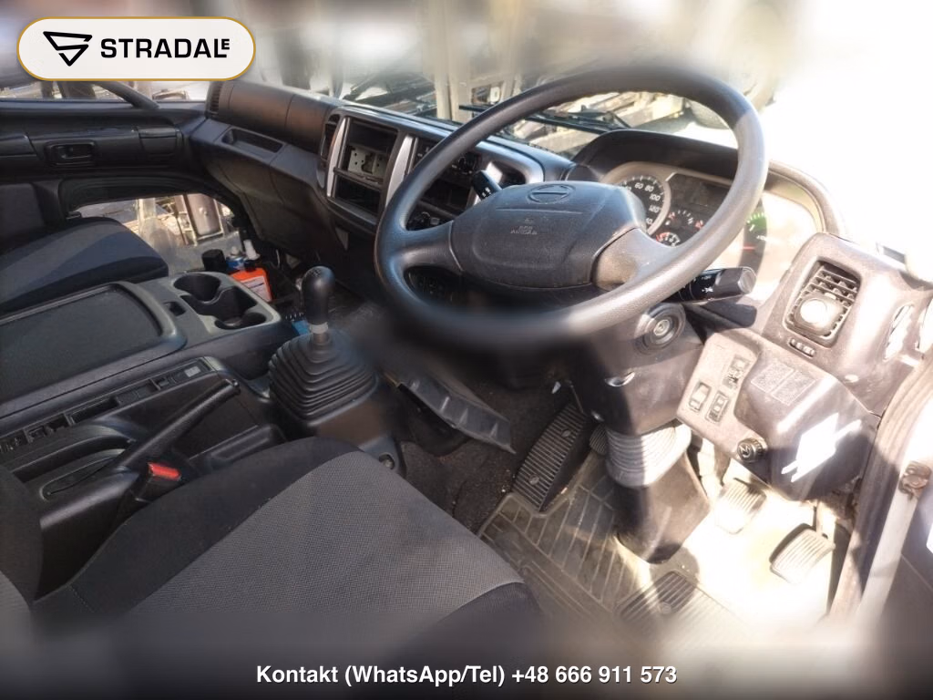 HINO OTHERS OTHERS, miniaturka 3