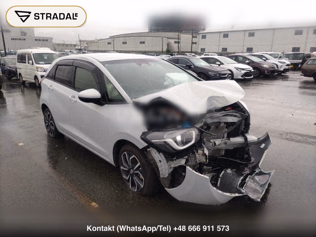 HONDA FIT EHEV HOME, miniaturka 2