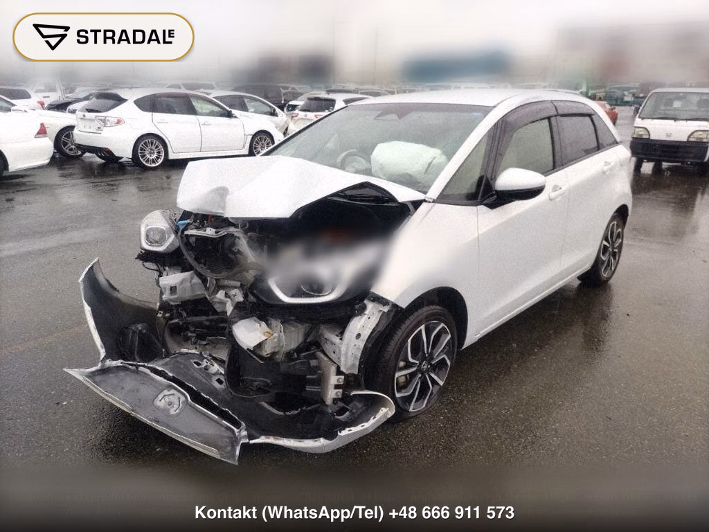 HONDA FIT EHEV HOME, miniaturka 5