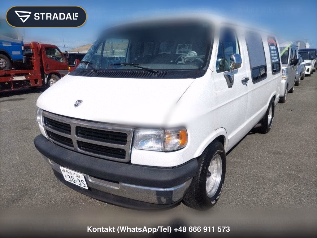 DODGE RAM 4D, miniaturka 5