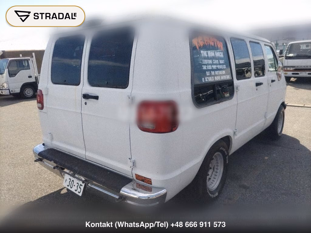 DODGE RAM 4D, miniaturka 6