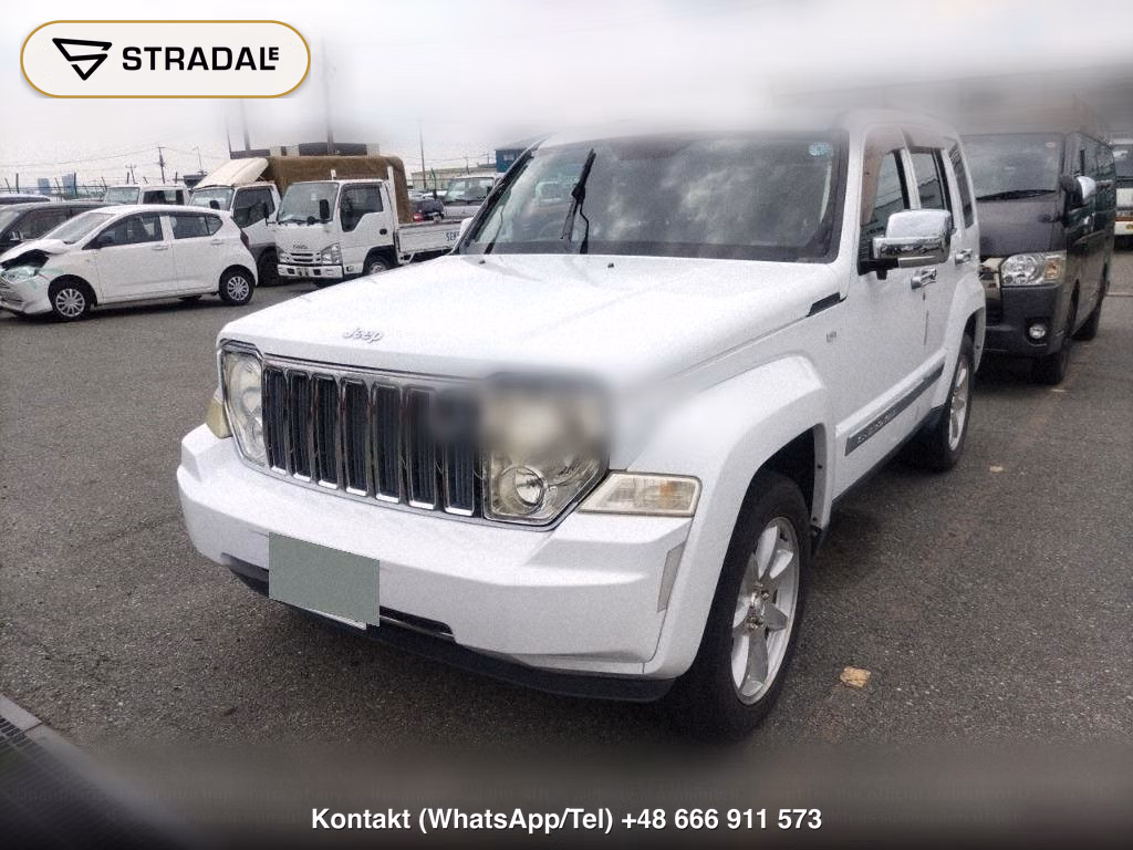 CHRYSLER JEEP JEEP CHEROKEE 5D 4WD LIMITED, miniaturka 4