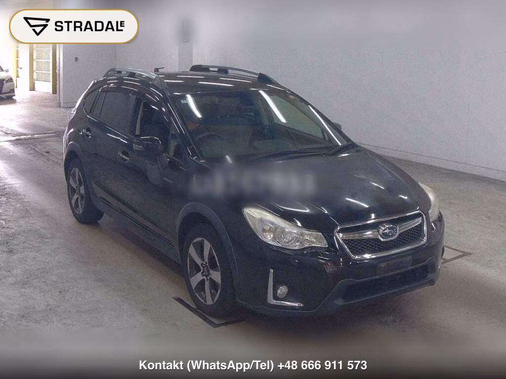 SUBARU IMPREZA XV HYBRID 4WD 2.0I-L EYESIGHT, miniaturka 2