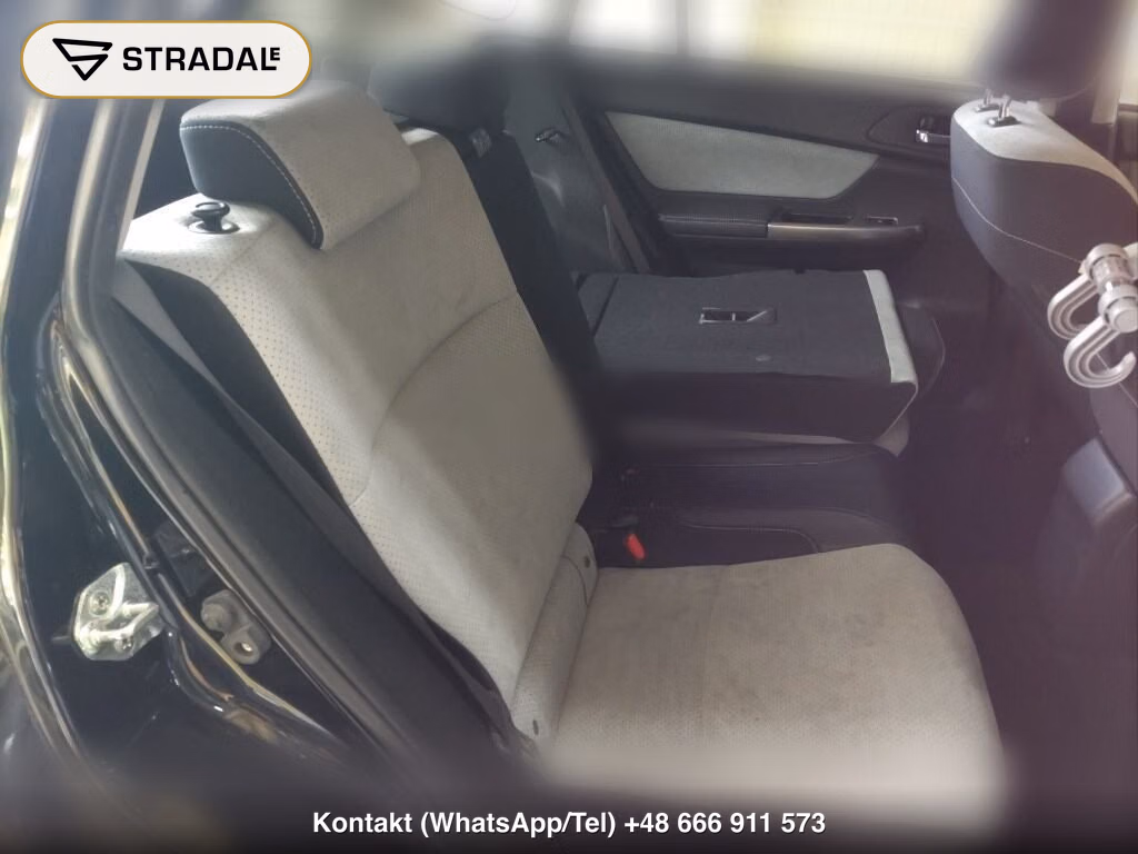 SUBARU IMPREZA XV HYBRID 4WD 2.0I-L EYESIGHT, miniaturka 7