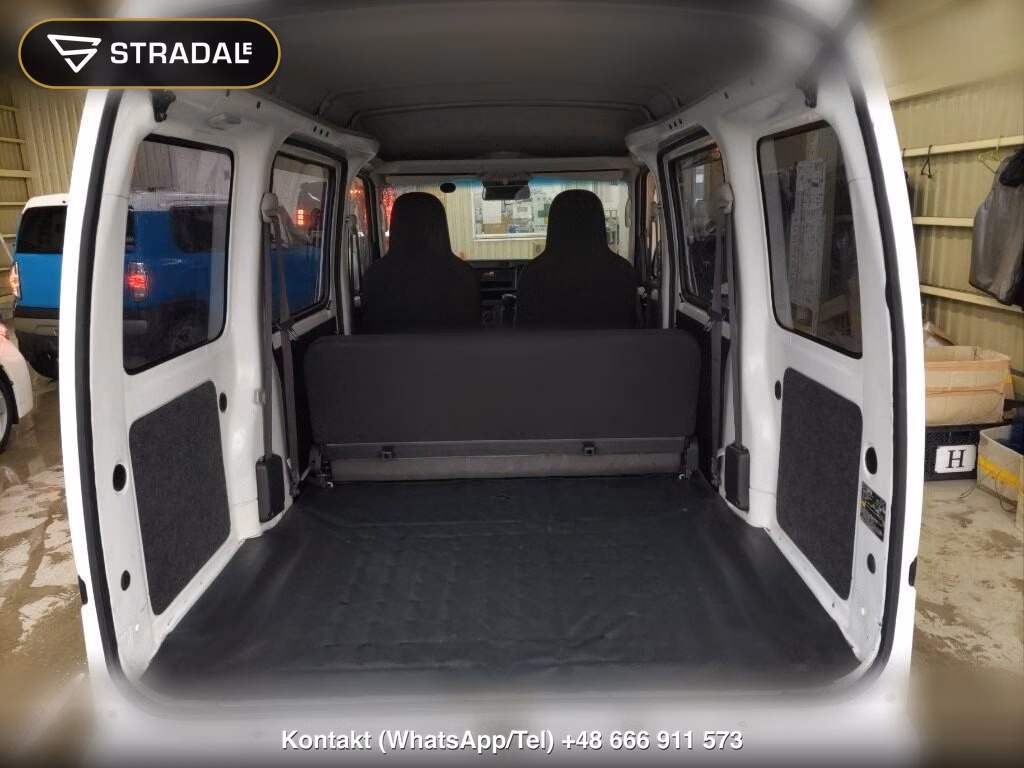 DAIHATSU HIJET CARGO 5D SPECIAL SA Ⅲ, miniaturka 7