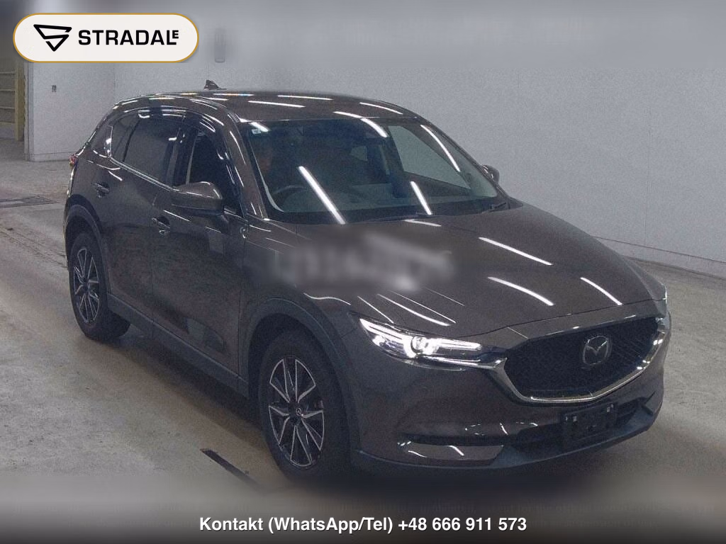 MAZDA CX-5 XD L PACKAGE, miniaturka 2