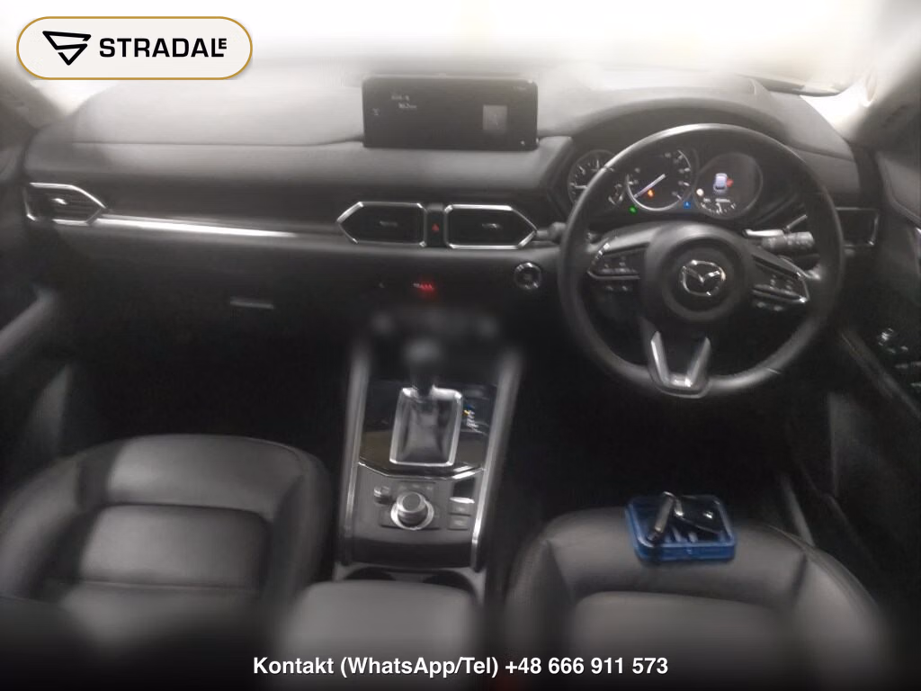 MAZDA CX-5 XD L PACKAGE, miniaturka 4