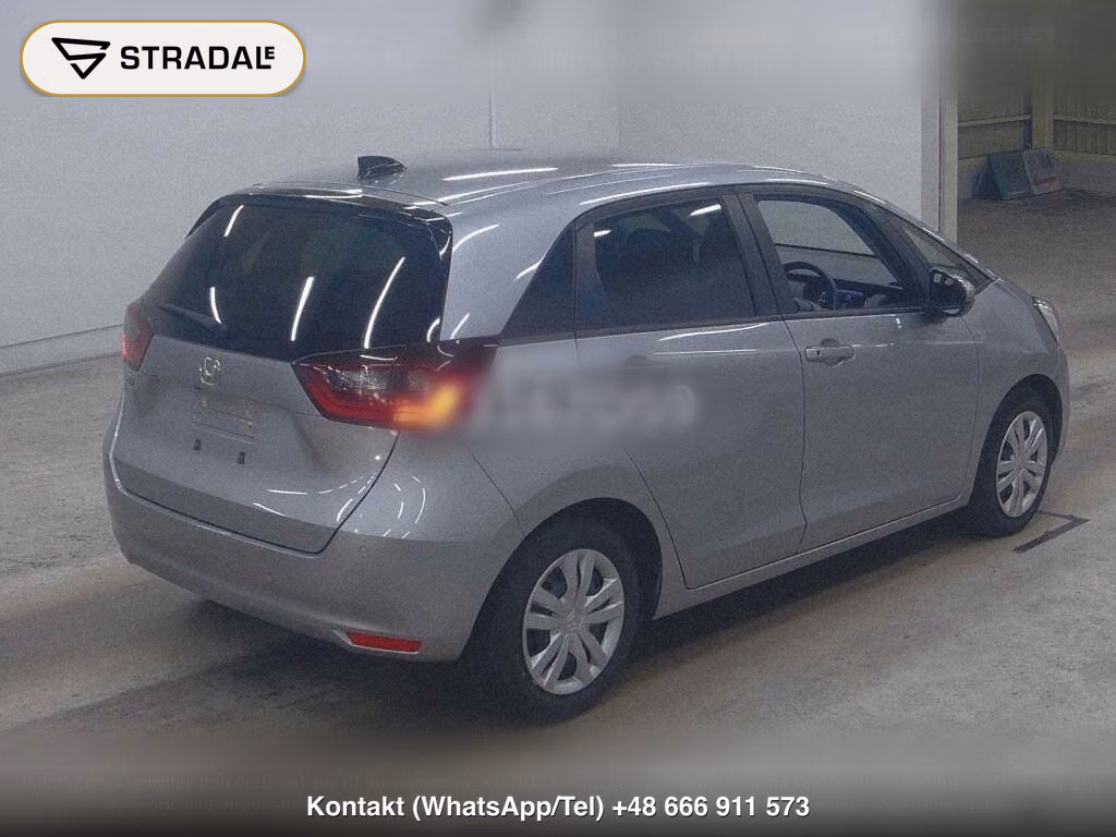 HONDA FIT BASIC, miniaturka 6