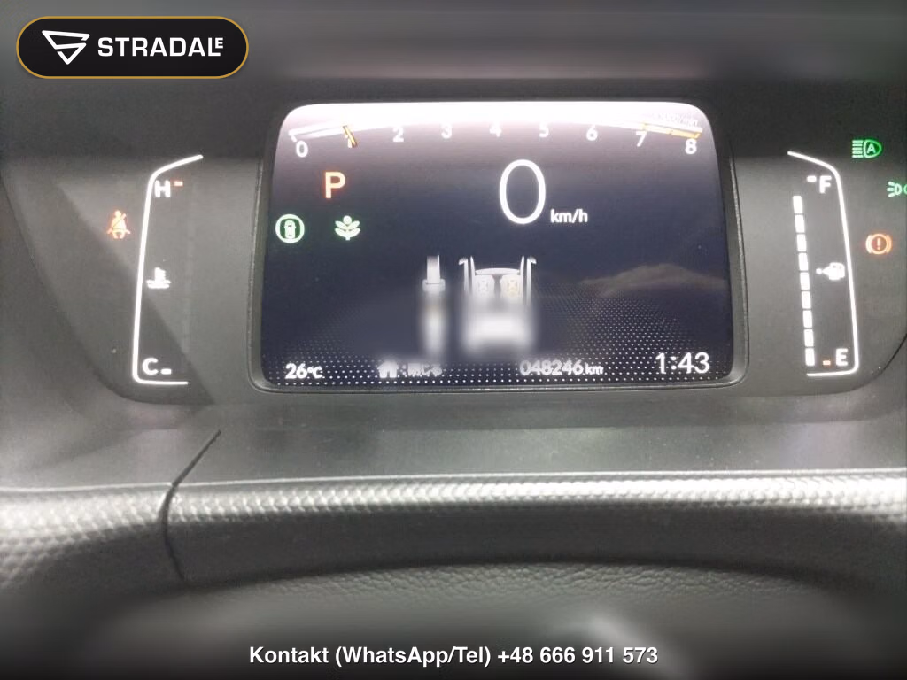 HONDA FIT BASIC, miniaturka 7