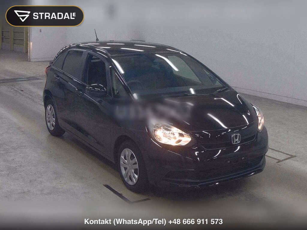 HONDA FIT BASIC, miniaturka 2