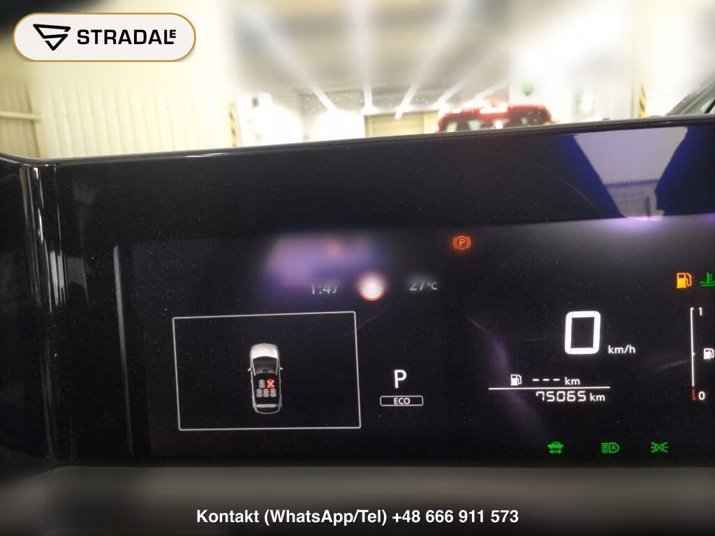 NISSAN NOTE S, miniaturka 7