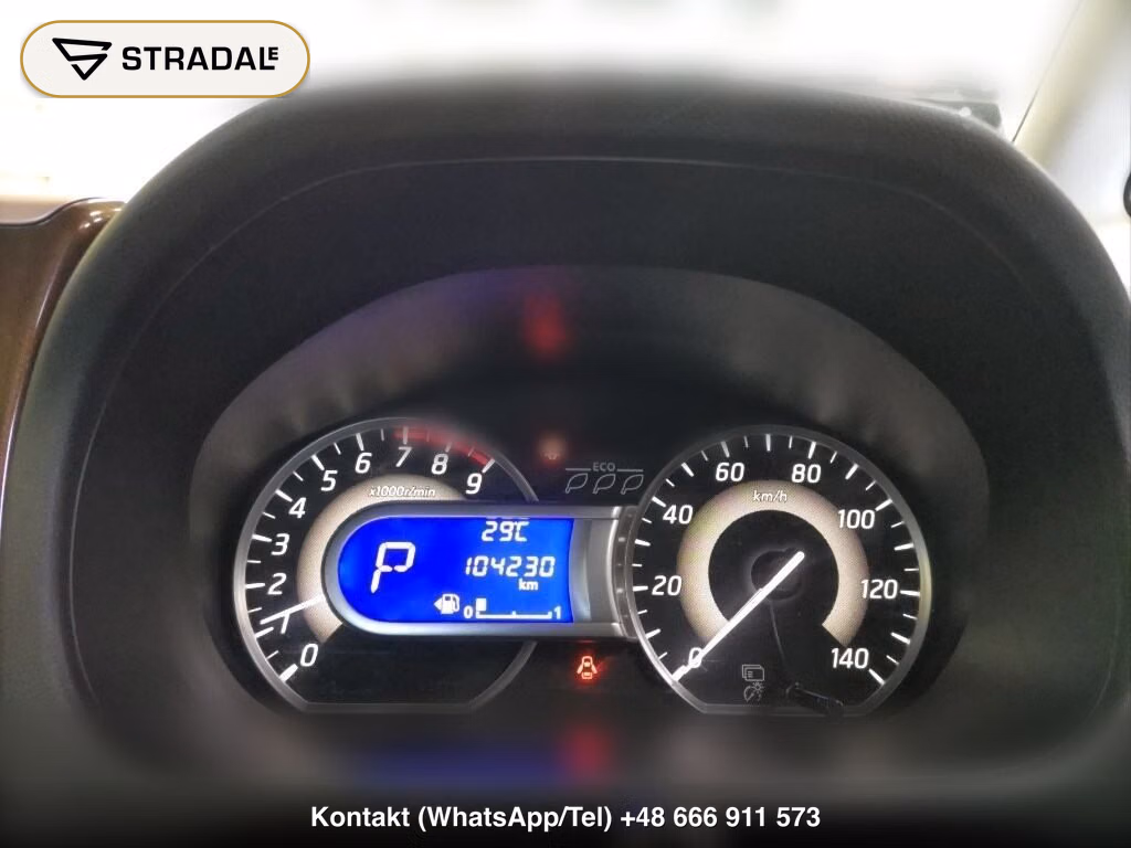 NISSAN DAYZ ROOX HIGHWAY STAR TURBO, miniaturka 7