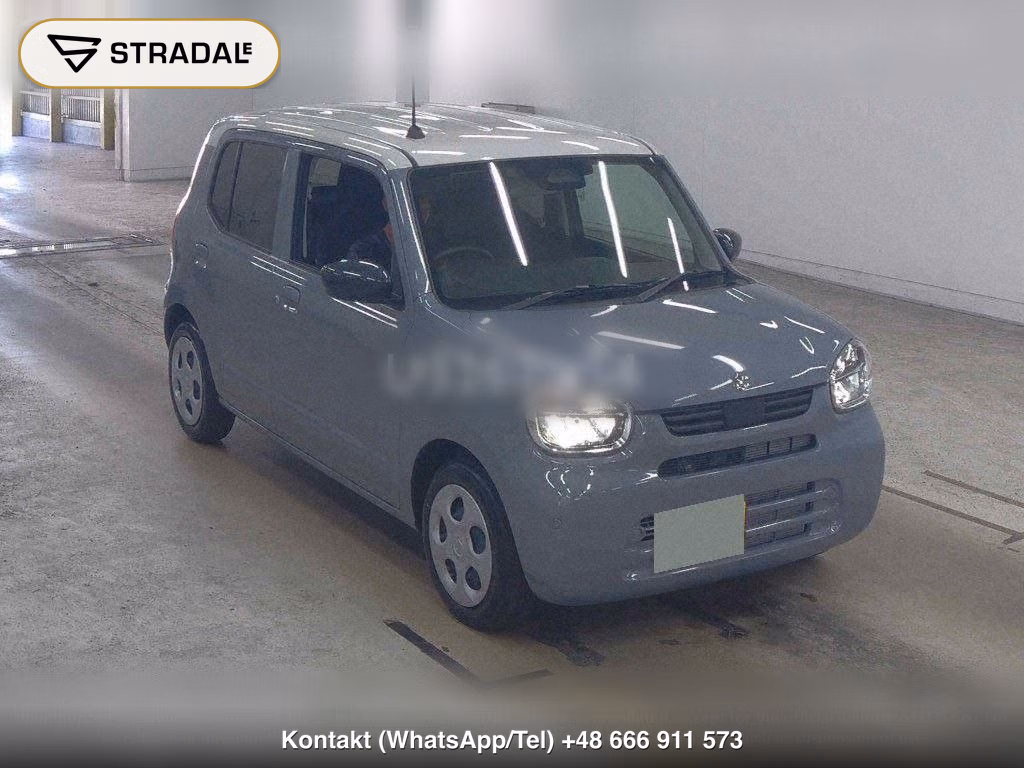 SUZUKI ALTO 5D OTHERS, miniaturka 2