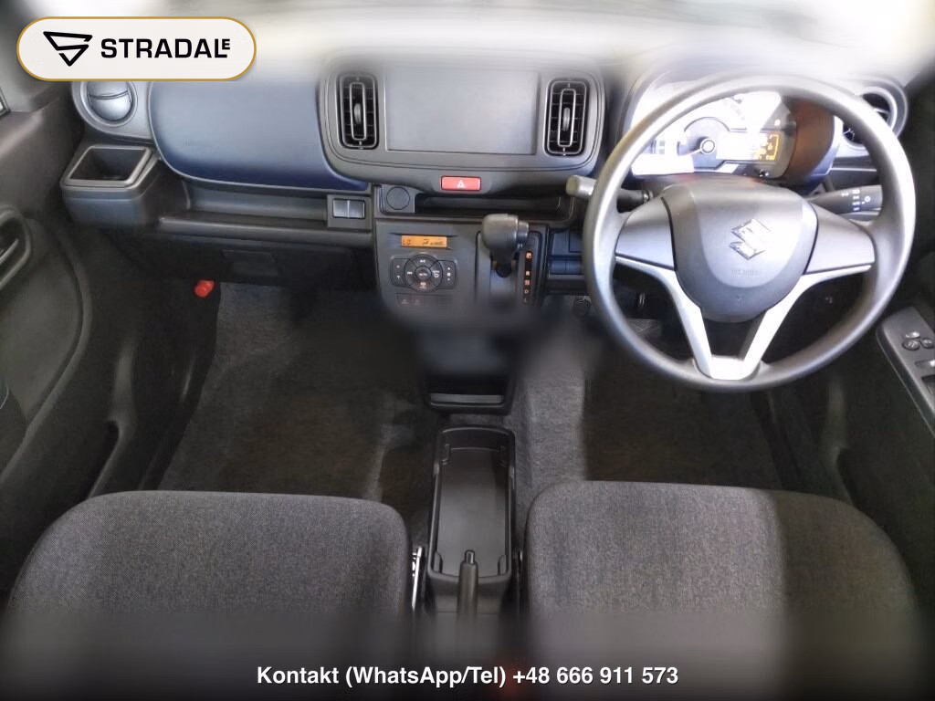 SUZUKI ALTO 5D OTHERS, miniaturka 4