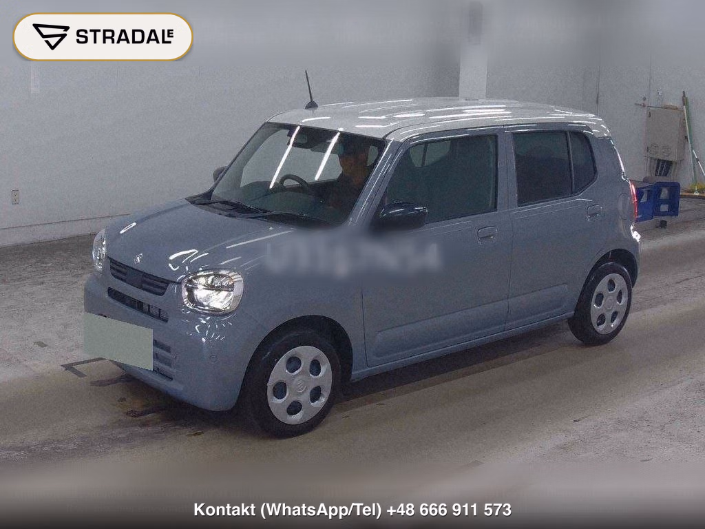 SUZUKI ALTO 5D OTHERS, miniaturka 5