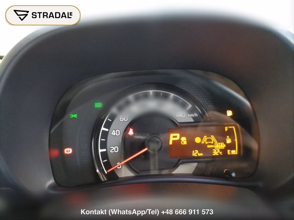SUZUKI ALTO 5D OTHERS, miniaturka 7