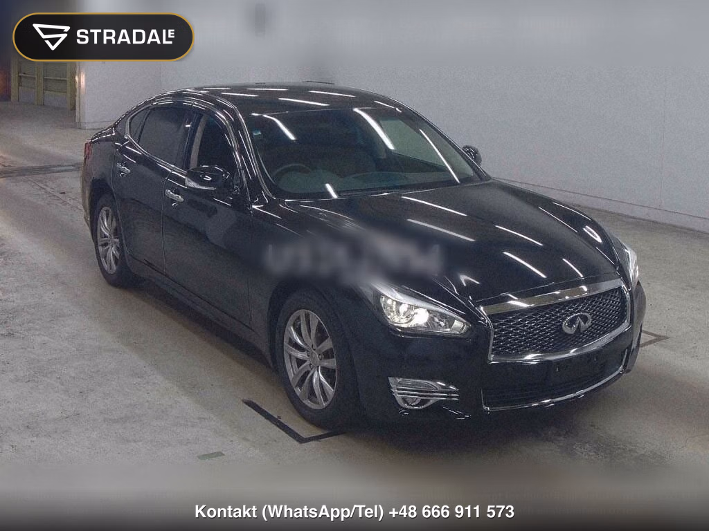 NISSAN FUGA 250VIP, miniaturka 2