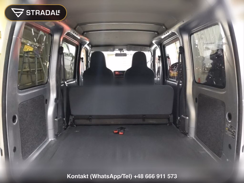DAIHATSU HIJET CARGO 5D SPECIAL, miniaturka 7