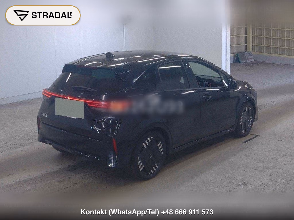 NISSAN AURA G LEATHER EDITOIN, miniaturka 6