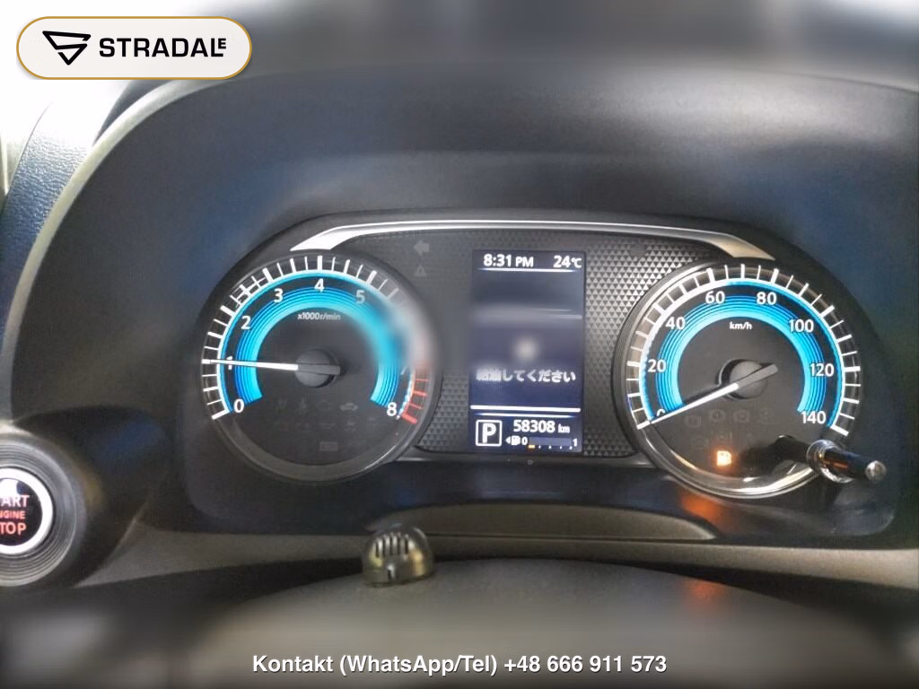 NISSAN DAYZ HIGHWAY STAR G TURBO PROPILOT EDITION, miniaturka 7