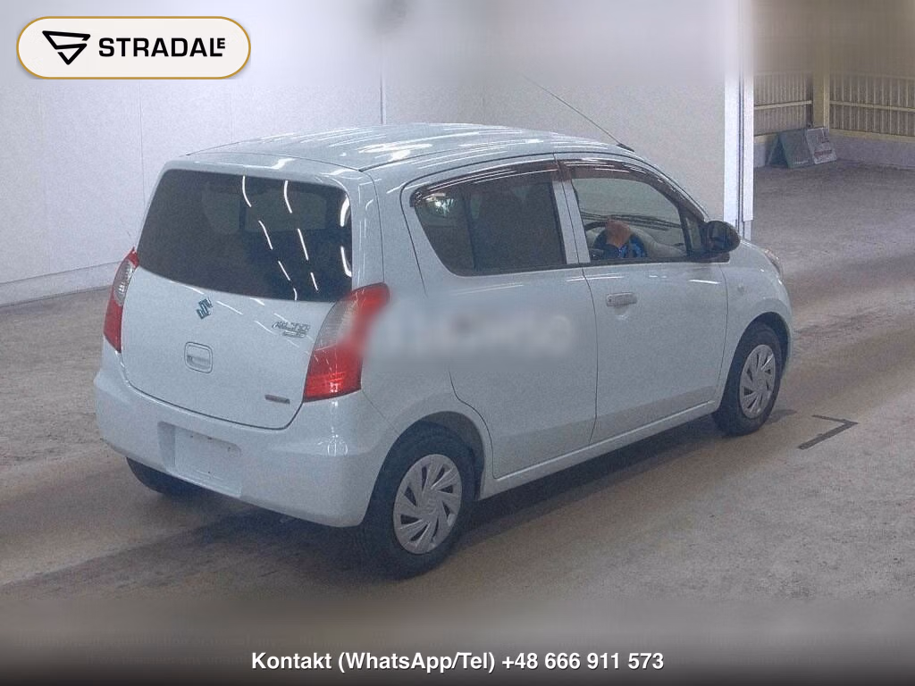 SUZUKI ALTO ECO ECO-S, miniaturka 6
