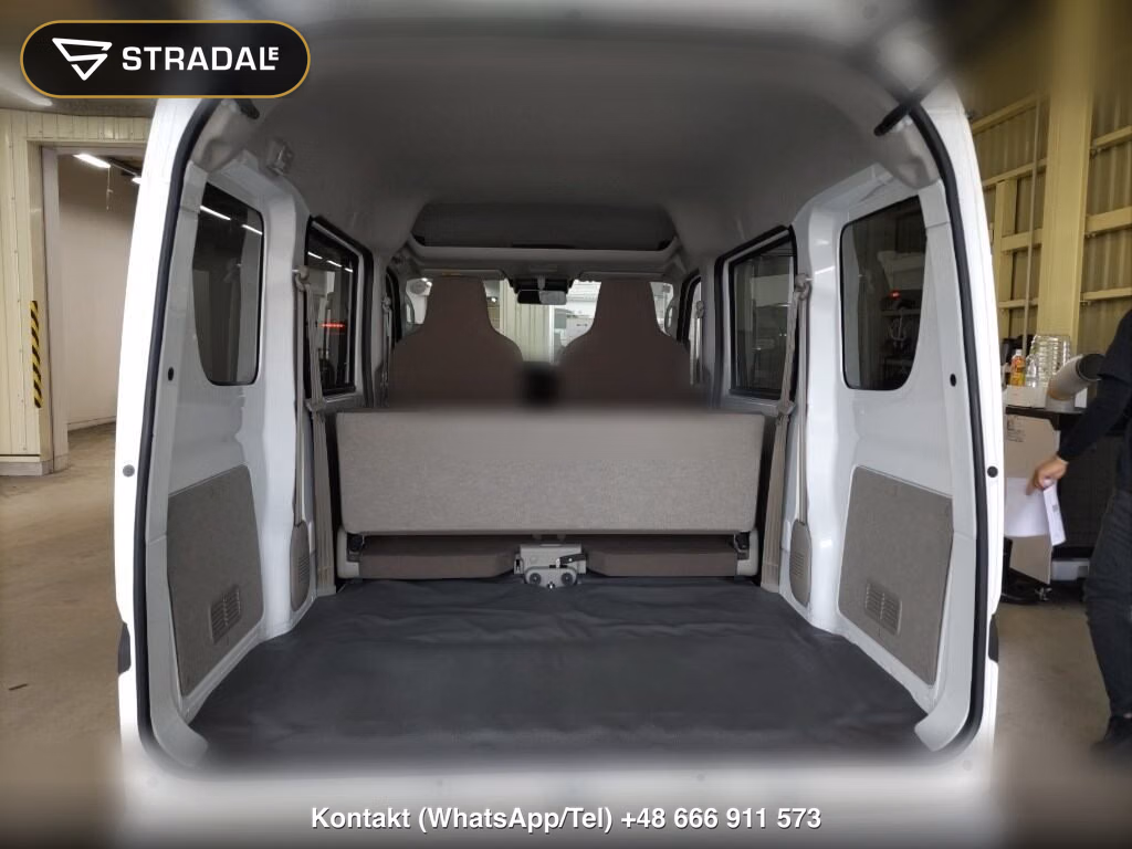 SUZUKI EVERY 5D PA LIMITED, miniaturka 7