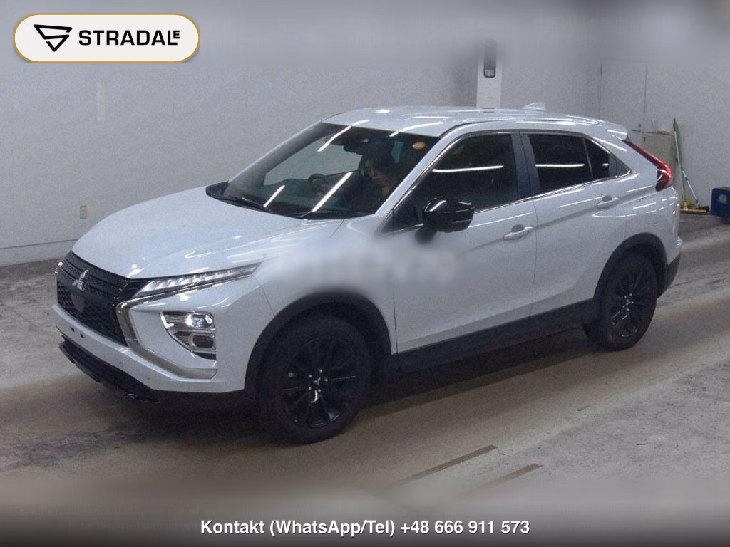 MITSUBISHI ECLIPSE CROSS 4WD BLACK EDITION, miniaturka 5