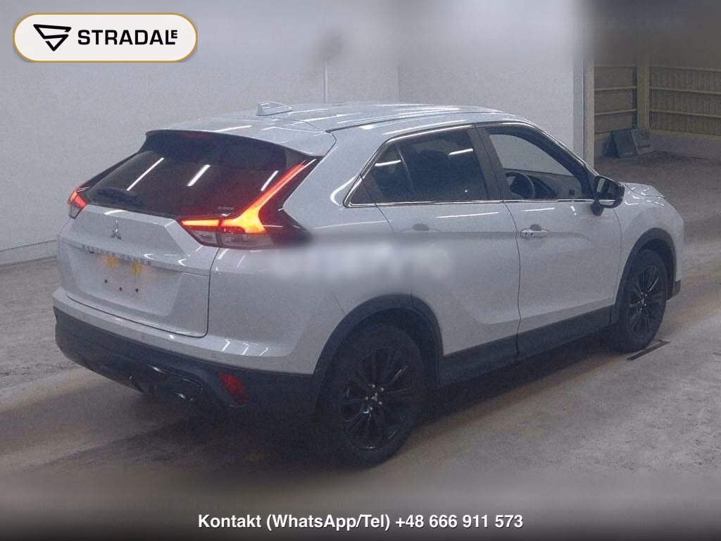 MITSUBISHI ECLIPSE CROSS 4WD BLACK EDITION, miniaturka 6