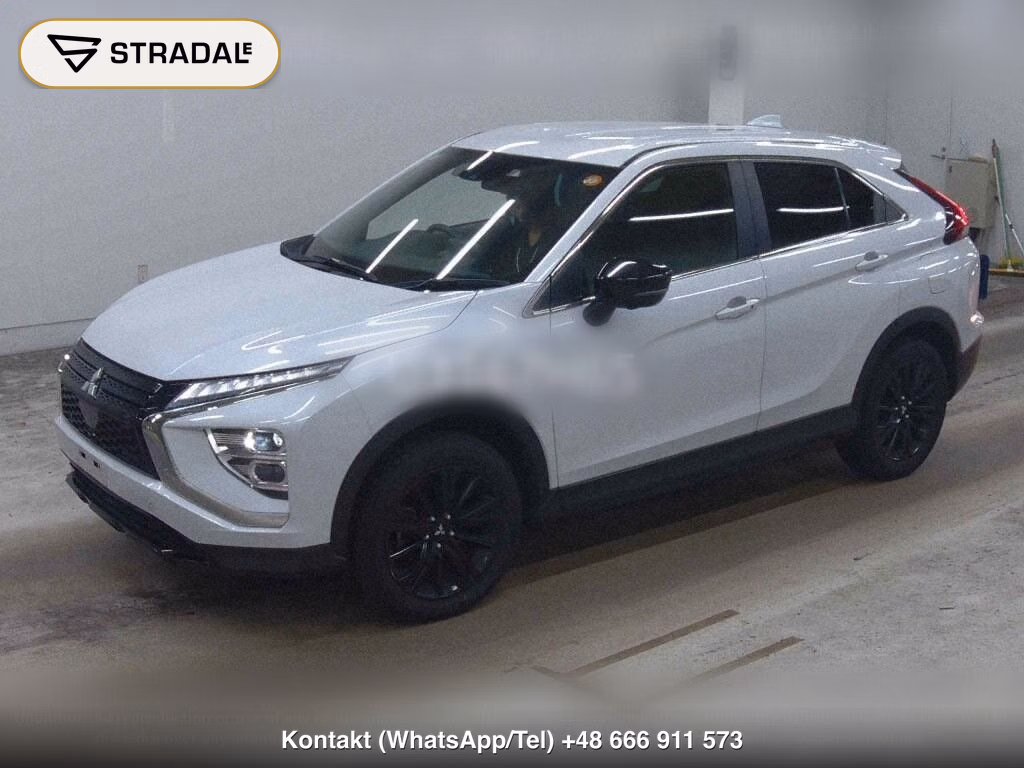 MITSUBISHI ECLIPSE CROSS 4WD BLACK EDITION, miniaturka 5