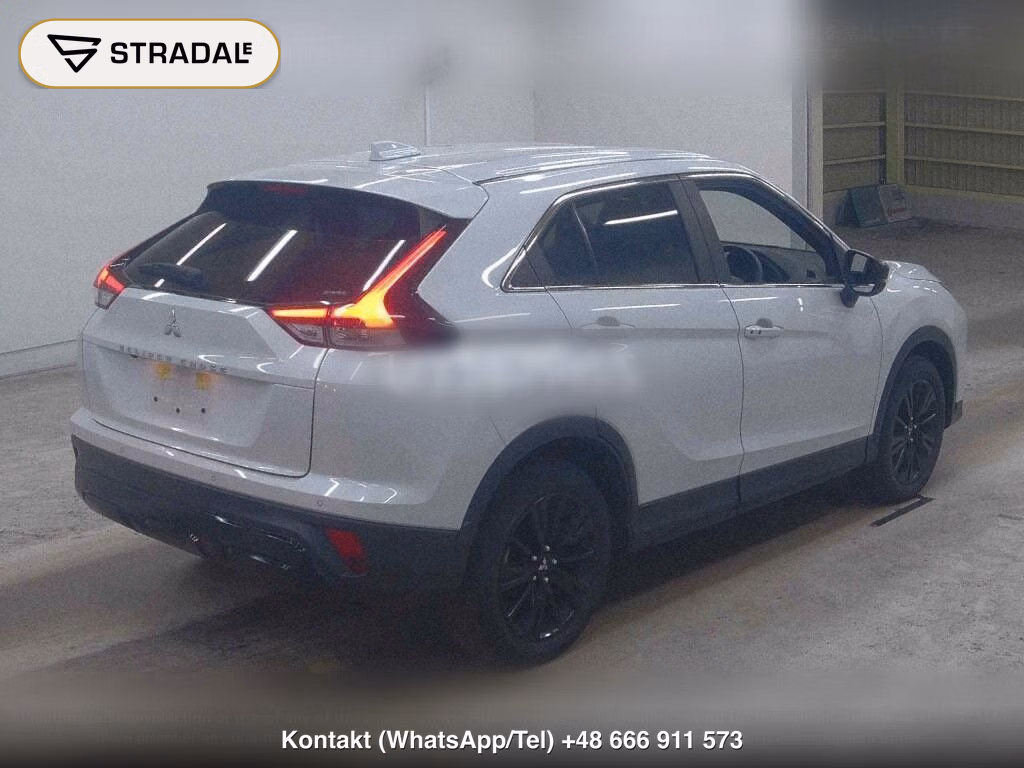 MITSUBISHI ECLIPSE CROSS 4WD BLACK EDITION, miniaturka 6