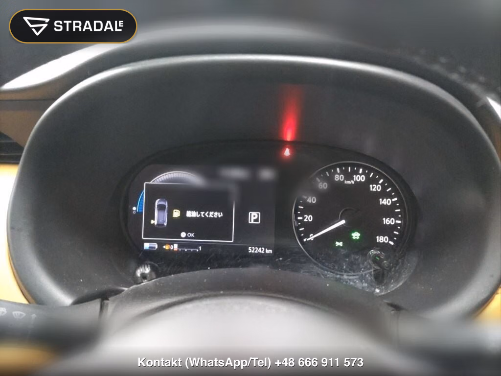 NISSAN KICKS 5D X TWO TONE INTERIOR EDITION, miniaturka 7