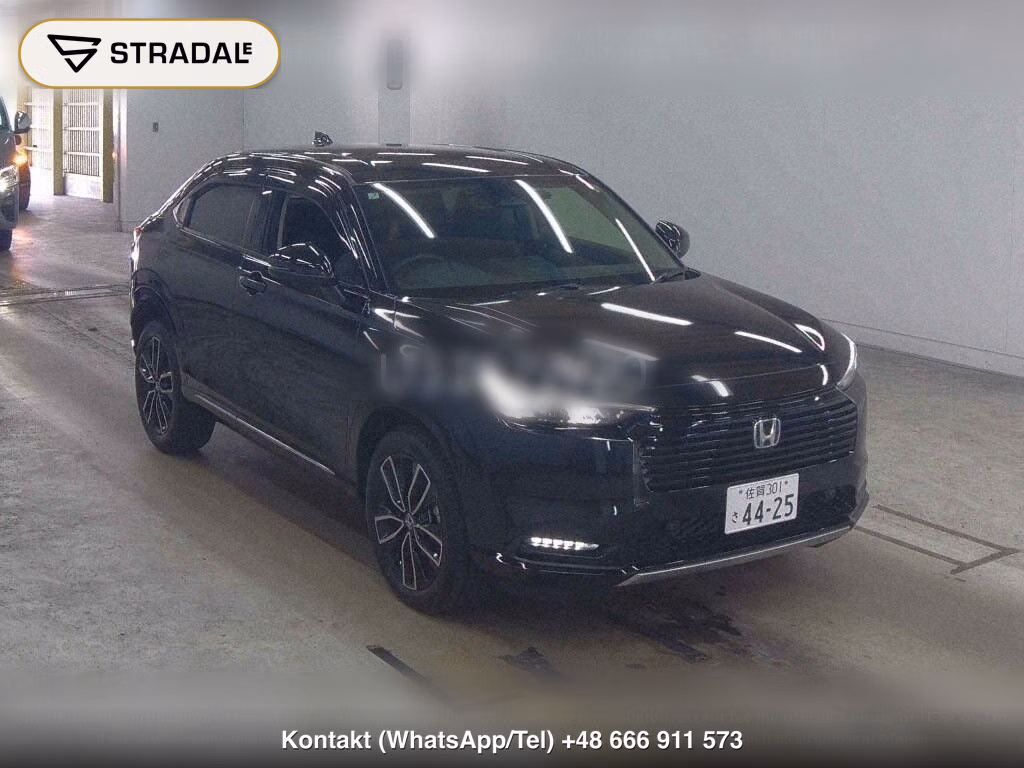 HONDA VEZEL HYBRID E:HEV Z, miniaturka 2