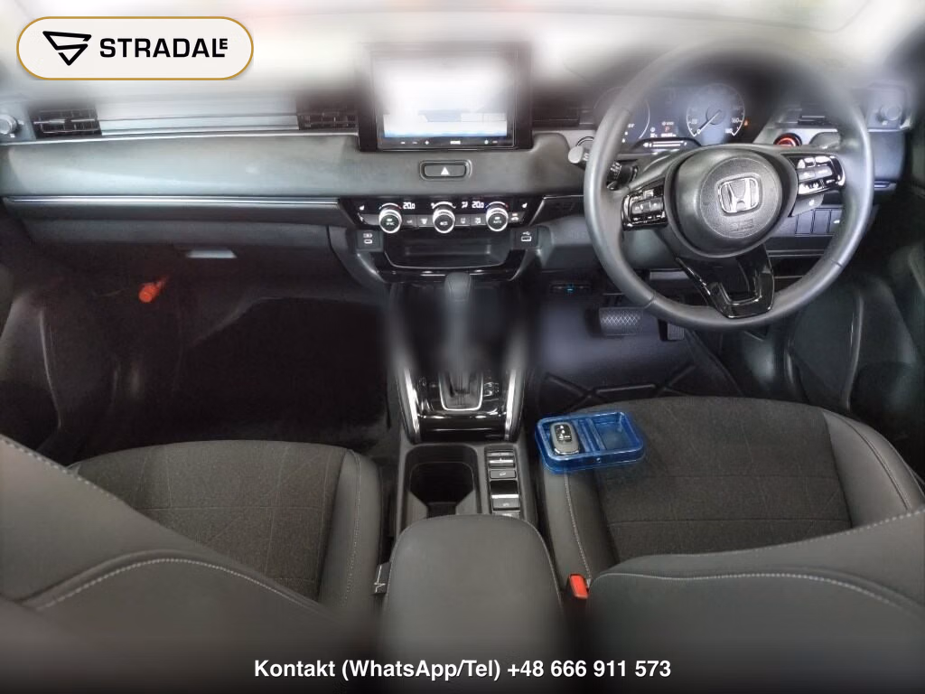 HONDA VEZEL HYBRID E:HEV Z, miniaturka 4