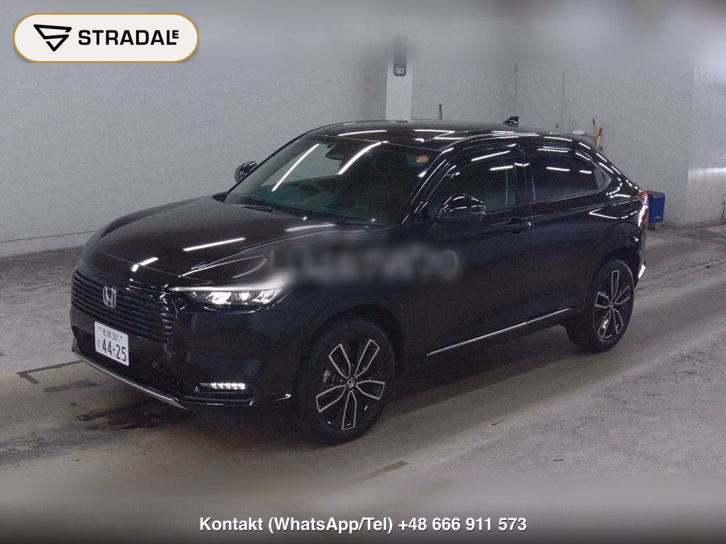 HONDA VEZEL HYBRID E:HEV Z, miniaturka 5
