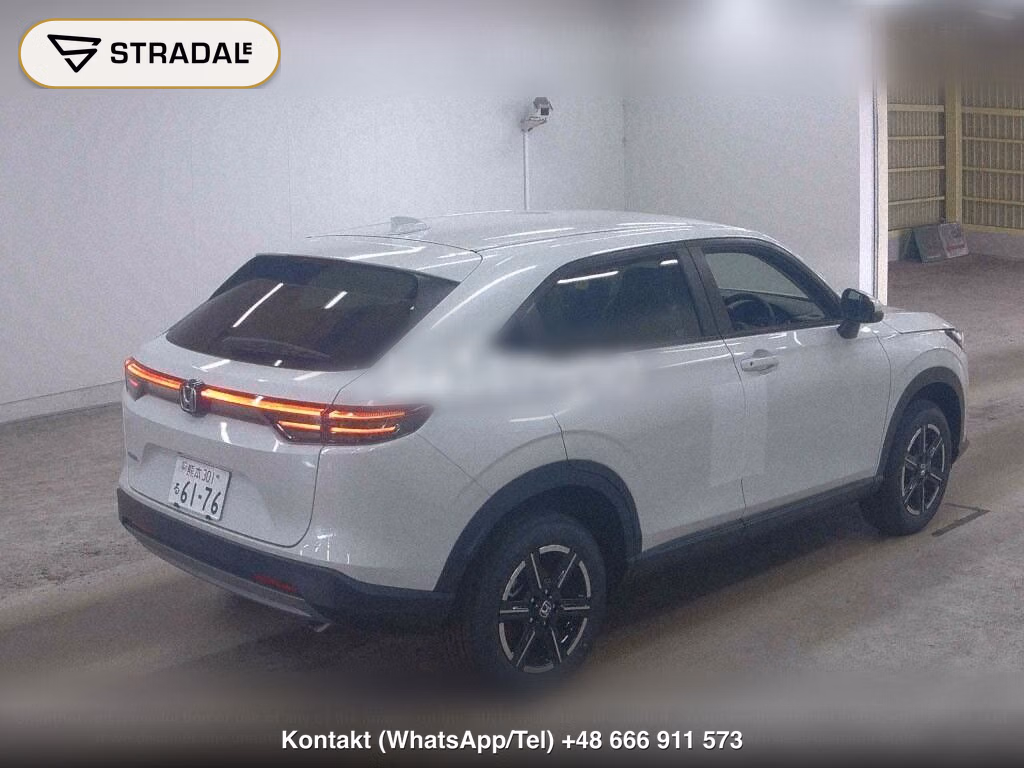 HONDA VEZEL 4WD G, miniaturka 6
