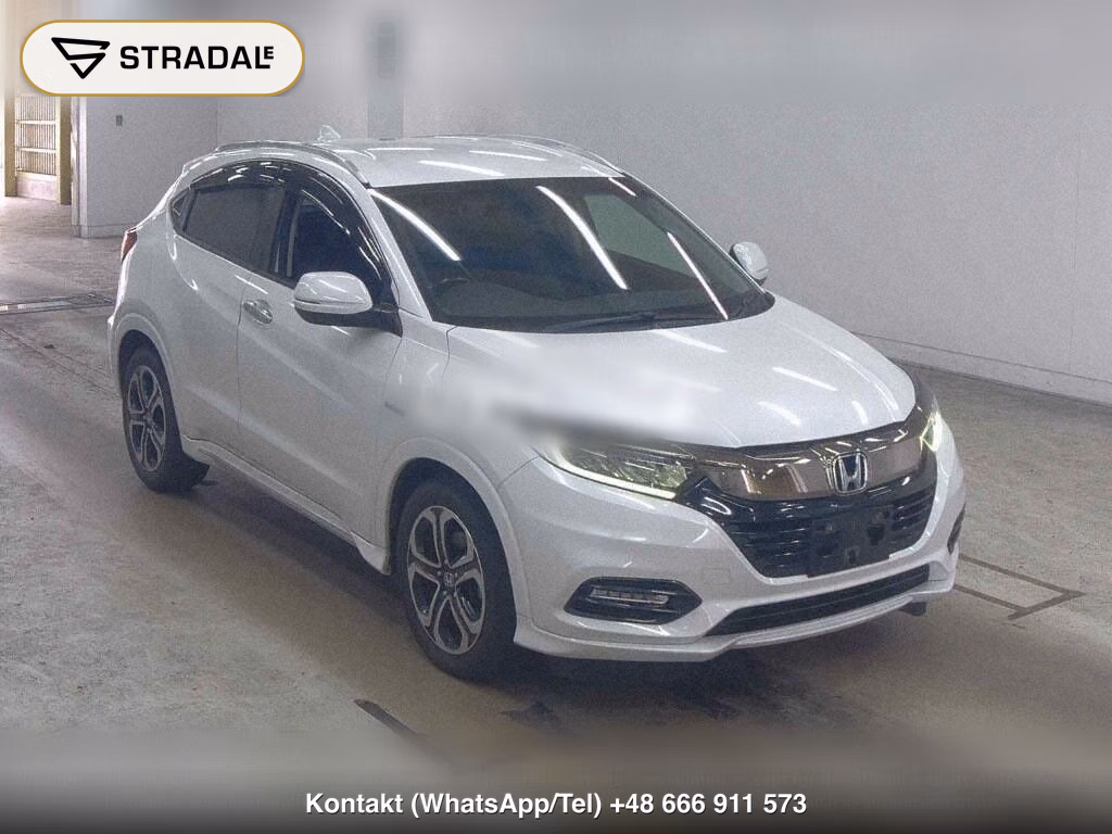 HONDA VEZEL HYBRID Z･HONDA SENSING, miniaturka 2
