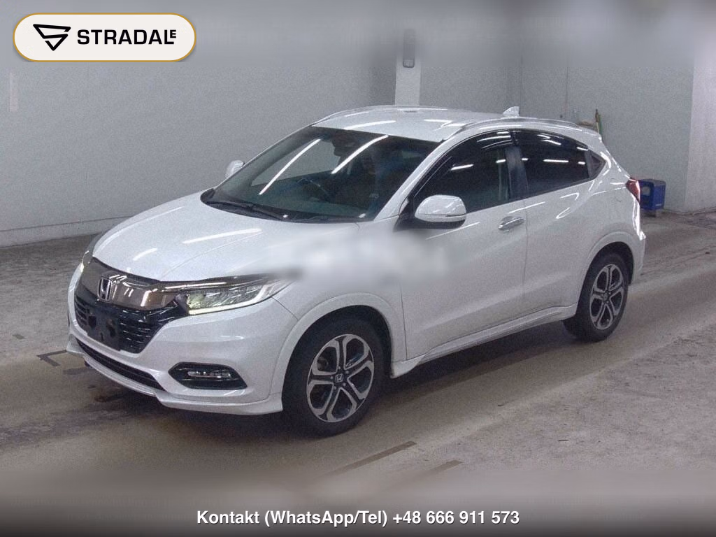HONDA VEZEL HYBRID Z･HONDA SENSING, miniaturka 5