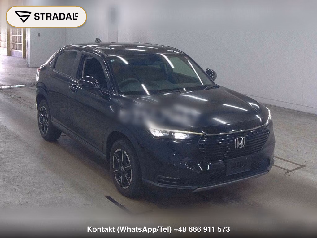 HONDA VEZEL G, miniaturka 2