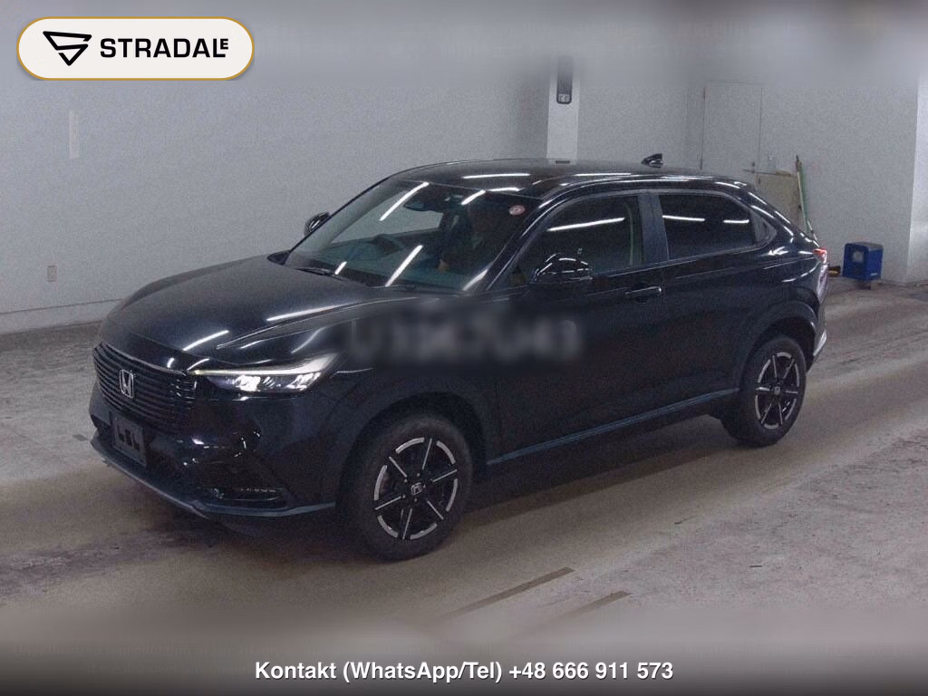 HONDA VEZEL G, miniaturka 5
