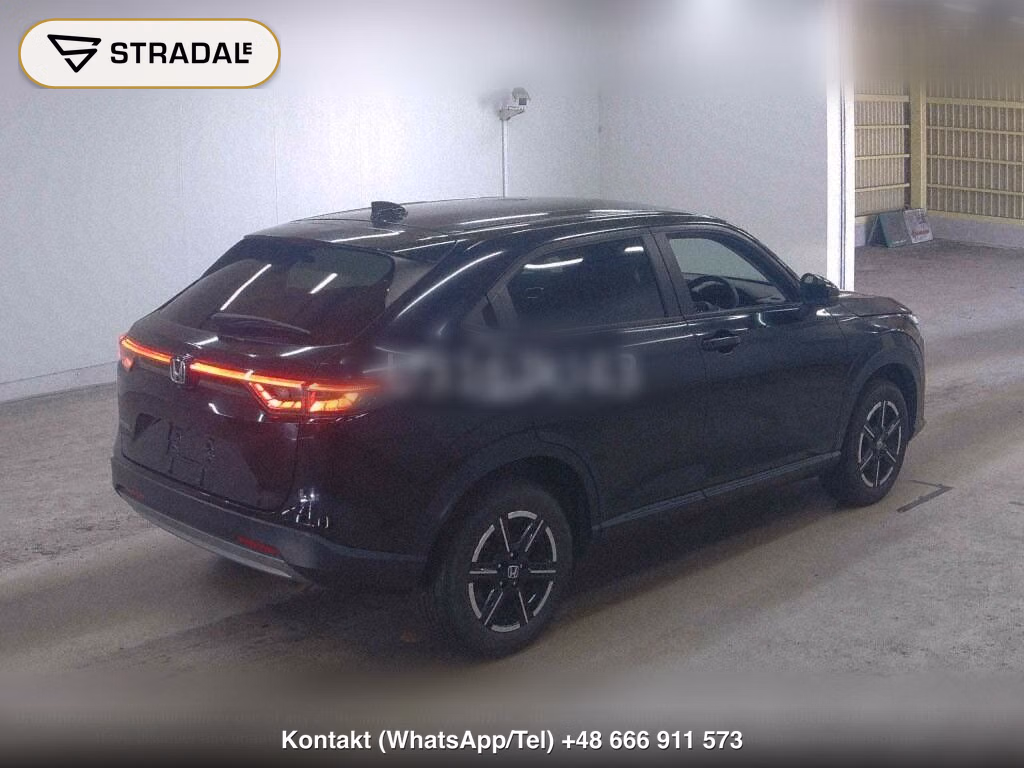 HONDA VEZEL G, miniaturka 6