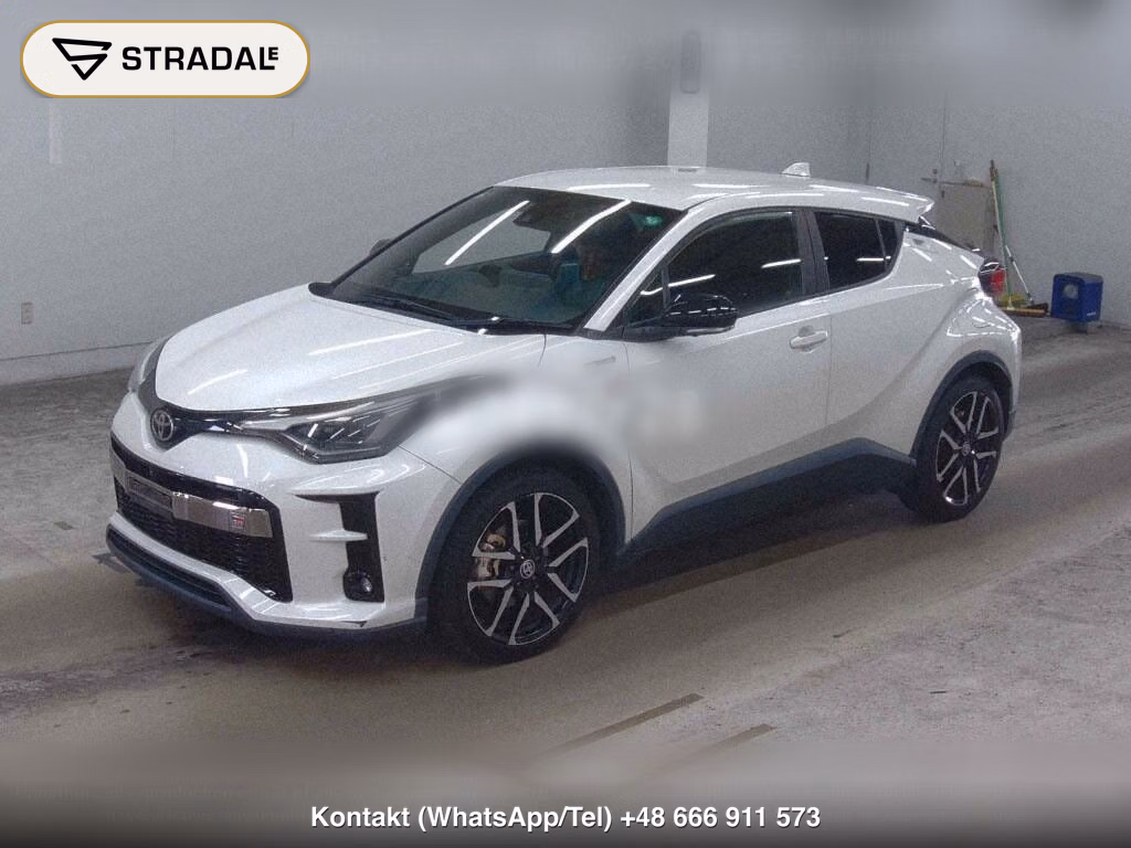TOYOTA C-HR S GR SPORT, miniaturka 5